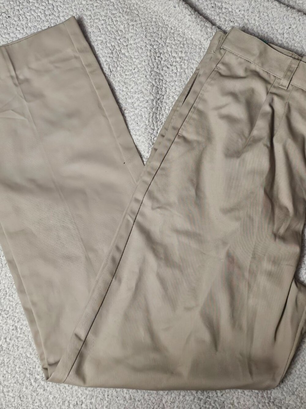 Classroom - Khakis Size 20 Dress Pants for Kids - New with Tags